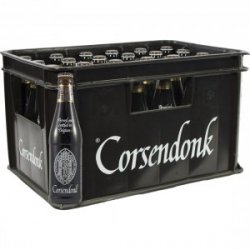 Corsendonk  Dubbel  Pater  33 cl  Bak 24 st - Thysshop