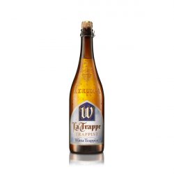 De Koningshoeven La Trappe Witte Trappist - Elings