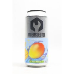 Moersleutel Hazy Nebula - Acedrinks