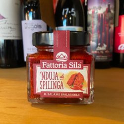 Fattoria Sila Nduja Di Spilinga - Kraft Werks