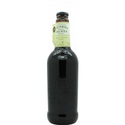 Goose Island Beer Co. Goose Island Bourbon County Bananas Foster 2023 - Burg Bieren Bierwinkel