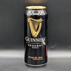 Guinness Draught