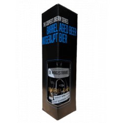 Bierbrouwerij De Magistraat Sasmeester 2024