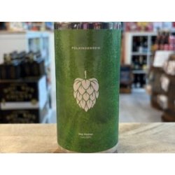 Folkingebrew Hop Heaven