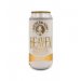 Northern Monk - Heaven Alcohol Free (alcoholvrij 0,5%) - 440ml can 