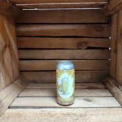 White Dog Brewery WILL IT FLOAT #19