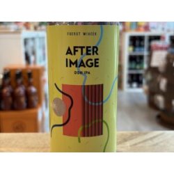FUERST WIACEK Berlin Afterimage FUERST WIACEK Berlin Afterimage