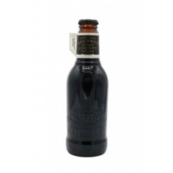 Goose Island Bourbon County Brand Stout