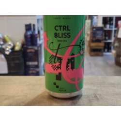 FUERST WIACEK Berlin CTRL BLISS