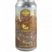Basqueland Brewing Syrup City 