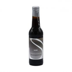 Blackout Brewing - Megalovanilla - Woodford Reserve BA - Bierloods22