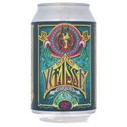 Brasserie de la Mule Hopfen Weisse Brasserie de la Mule Hopfen Weisse