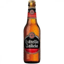 Estrella Galicia Especial 5,5% - Sklep Impuls