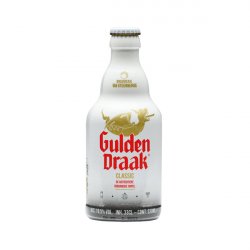 Gulden Draak Classic - Elings