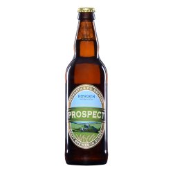 Hepworth Prospect Pale Ale - Real English