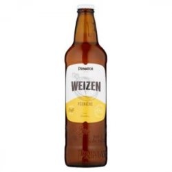 Primátor Weizen
