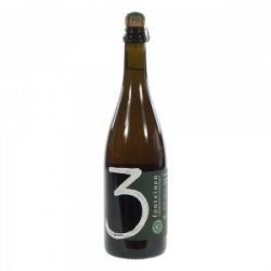 Cuvee Armand & Gaston  75 cl   Fles - Thysshop