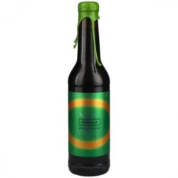 ESTONIA POHJALA ENN BARREL Irish Coffee Imperial Stout - Sklep Impuls