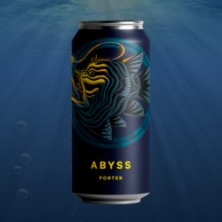 Otherworld Brewing ABYSS