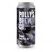 Polly’s The Hop Studio Azacca IPA 6.1% Polly’s The Hop Studio Azacca IPA 6.1%