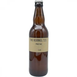 The Kernel Brewery The Kernel Pale Ale Topaz - Beer Shop HQ