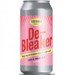 De-Bleaker 6.5% - Beer Ritz