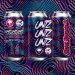 Salama UNTZ UNTZ UNTZ Black Forest Gateau Imp. Pastry stout 10,5% Can Salama UNTZ UNTZ UNTZ Black Forest Gateau Imp. Pastry stout 10,5% Can