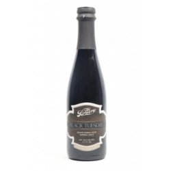 The Bruery Black Tuesday - Brandy Barrel Aged - Acedrinks