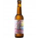 White Frontier  Pillows Blanche Session Wheat (4.0 %, 33 cl) 