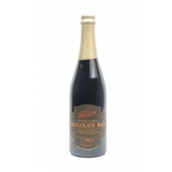 The Bruery Chocolate rain - Acedrinks