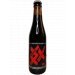 De Struise Brouwers XXX Rye Reserva Bourbon BA De Struise Brouwers XXX Rye Reserva Bourbon BA