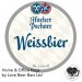 Hacker-Pschorr  Weissbier  5.5% Lager  30L Keg (53 Pints)  A-Type 