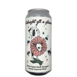 Sinnister Brew Midnight All A Glimmer