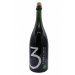 3 Fonteinen Oude Geuze Cuvée Armand & Gaston (season 1718) Blend No. 76 
