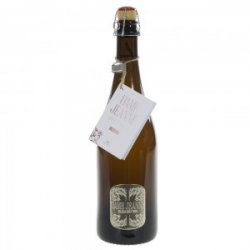 Dame Jaenne Brut Vintage Bourbon  75 cl - Thysshop