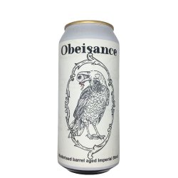 Sinnister Brew Obeisance