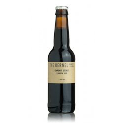 The Kernel - 1890 Export Stout 6.6% (330ml) - The Drop Brighton