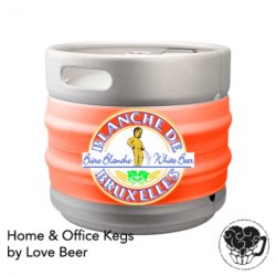 Lefebvre Blanche de Bruxelles