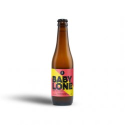 Brussels Beer Project Babylone