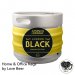 Anspach & Hobday  London Black  4.4% Porter  30L Keg (53 Pints)  S-Type 