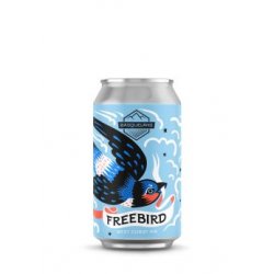 Basqueland Freebird - Basqueland Brewing