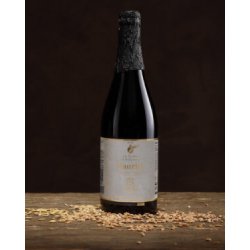 Brouwerij De Dochter van de Korenaar Maurice