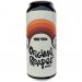 HALF ACRE ORIGINAL REAPER STOUT BEER  16 OZ 