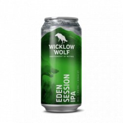 Wicklow Wolf Eden IPA - Craft Beers Delivered
