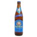 Erdinger alcoholvrij 50cl Erdinger alcoholvrij 50cl