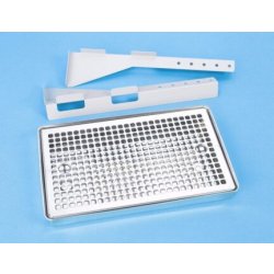 Extended Drip Tray Support Brackets - Love Beer