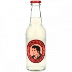 Westons Cider Thomas Henry Spicy Ginger Beer