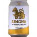 СингхаSingha 0,33л.*24 