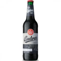 Budweiser BUDVAR TMAVÝ - Sklep Impuls