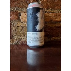 DOSKIWIS BREWING  Ruffled